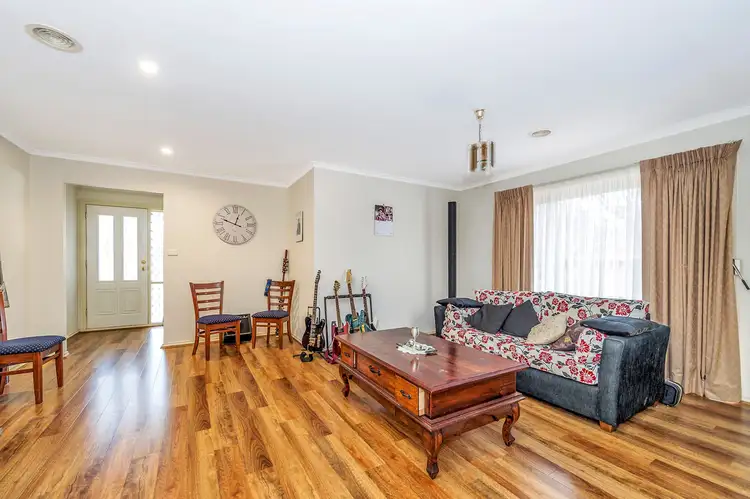 Fourth view of Homely house listing, 13 Nambir Court, Bonython ACT 2905