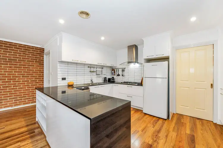 Fifth view of Homely house listing, 13 Nambir Court, Bonython ACT 2905