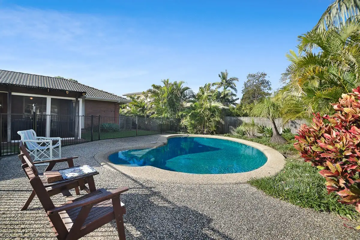 Main view of Homely house listing, 8 Coorara Court, Mount Coolum QLD 4573