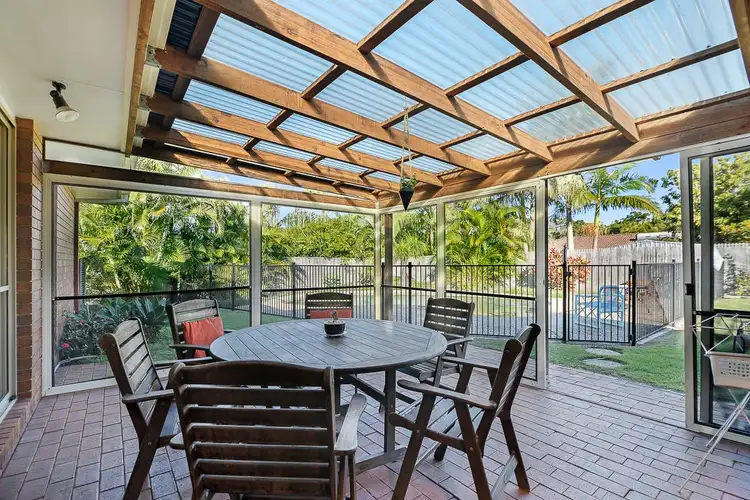 Second view of Homely house listing, 8 Coorara Court, Mount Coolum QLD 4573