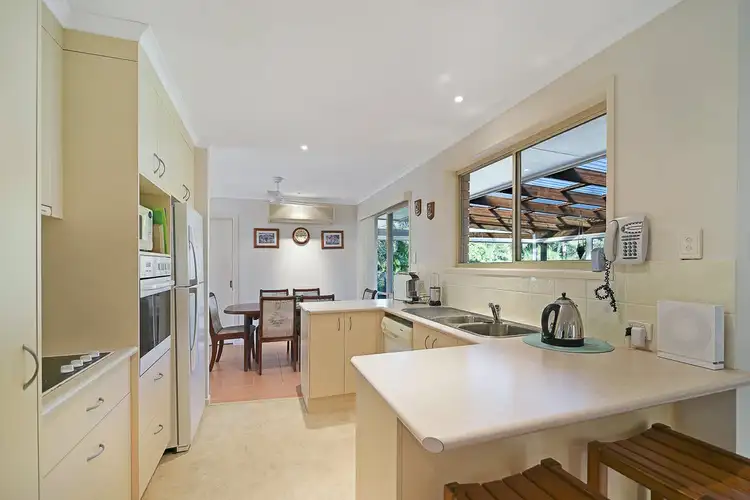 Third view of Homely house listing, 8 Coorara Court, Mount Coolum QLD 4573