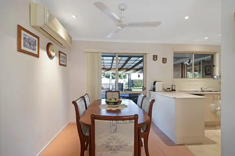 Fourth view of Homely house listing, 8 Coorara Court, Mount Coolum QLD 4573