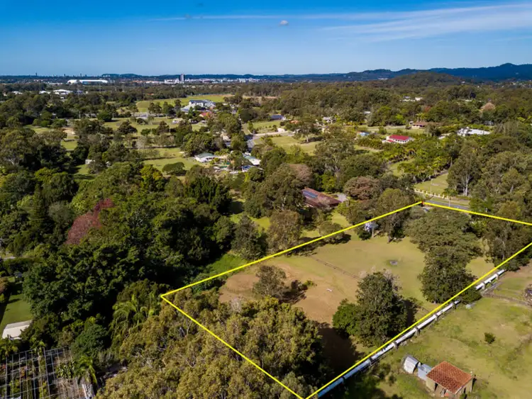 Second view of Homely house listing, 54 Worongary Road, Worongary QLD 4213