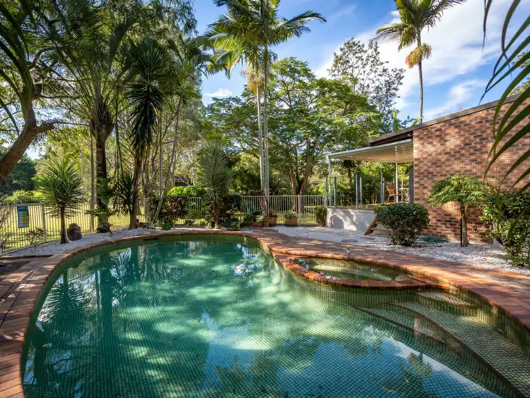 Fourth view of Homely house listing, 54 Worongary Road, Worongary QLD 4213