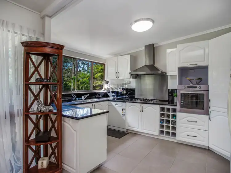 Fifth view of Homely house listing, 54 Worongary Road, Worongary QLD 4213