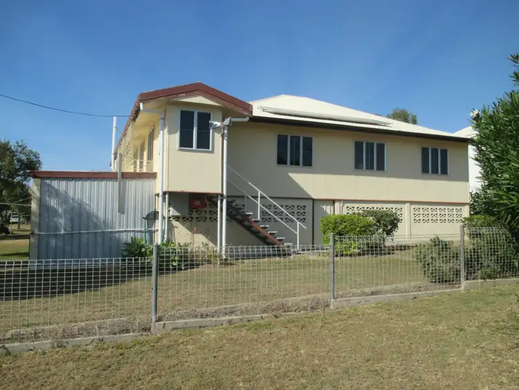 23 Reynolds Street, Bowen QLD 4805