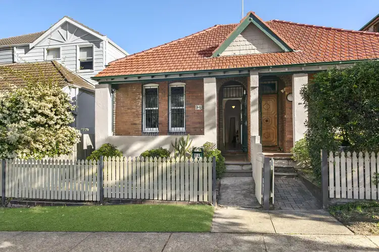 94 Lamrock Avenue, Bondi Beach NSW 2026
