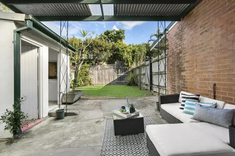 Third view of Homely house listing, 94 Lamrock Avenue, Bondi Beach NSW 2026