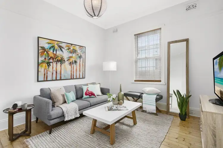 Fourth view of Homely house listing, 94 Lamrock Avenue, Bondi Beach NSW 2026