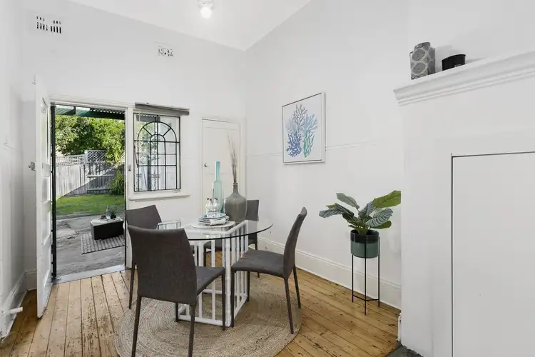 Fifth view of Homely house listing, 94 Lamrock Avenue, Bondi Beach NSW 2026