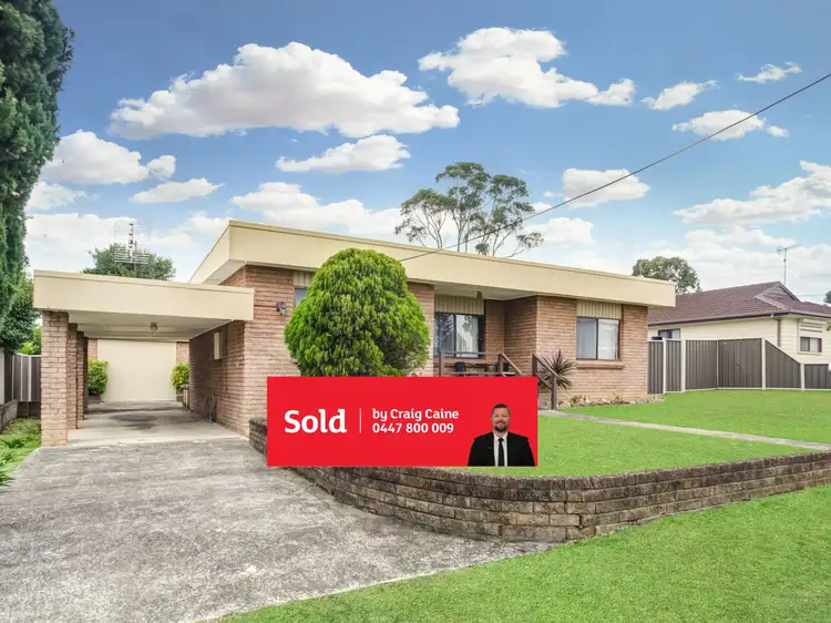 4 Gull Avenue