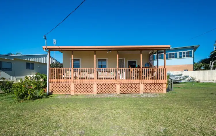 Second view of Homely house listing, 5 Waratah Crescent, Minnie Water NSW 2462