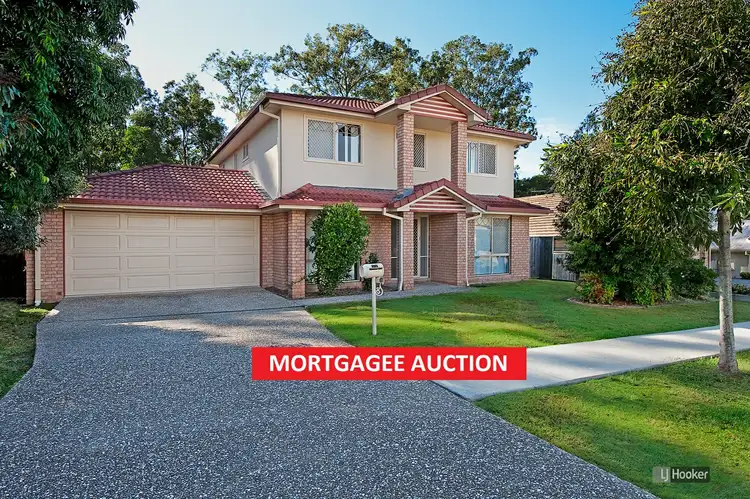22 Latona Street, Warner QLD 4500