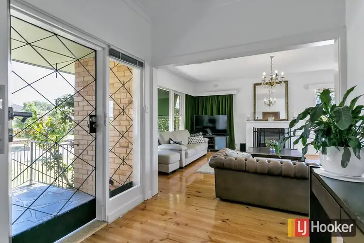 Second view of Homely house listing, 2 Bellevue Drive, Beaumont SA 5066