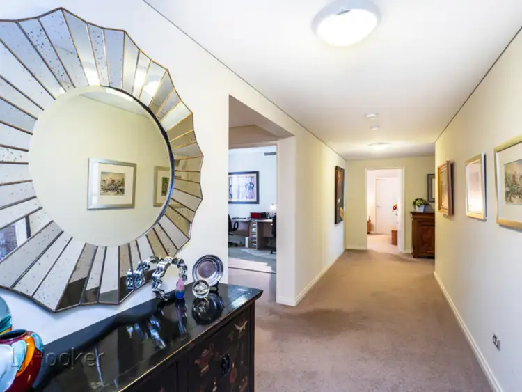 Third view of Homely apartment listing, 12/25 Haig Park Circle, East Perth WA 6004