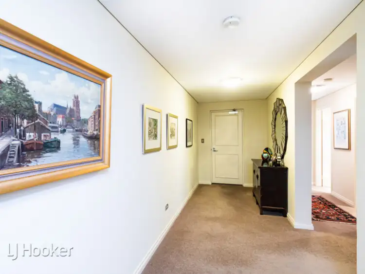 Fourth view of Homely apartment listing, 12/25 Haig Park Circle, East Perth WA 6004