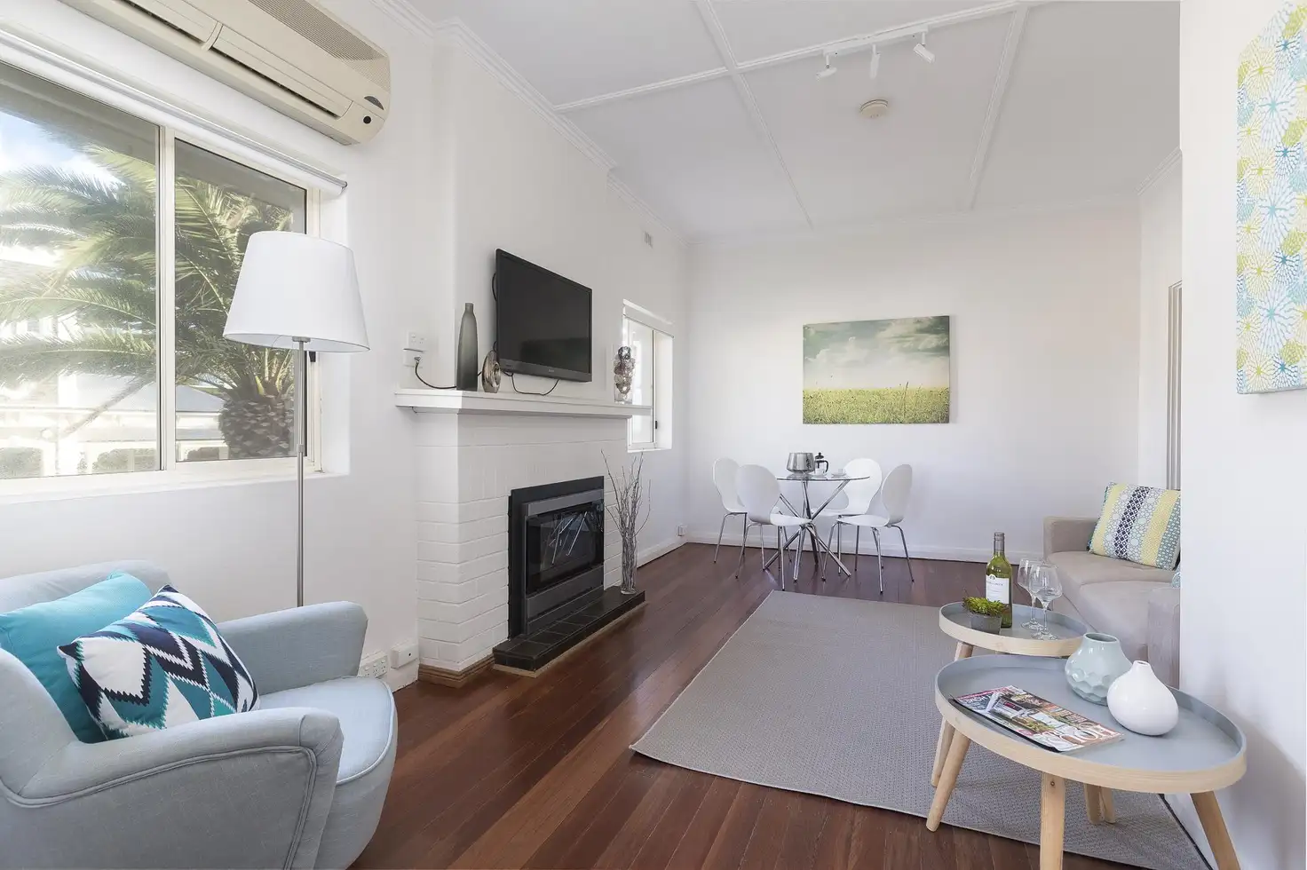 Main view of Homely apartment listing, 8/31 South Esplanade, Glenelg South SA 5045