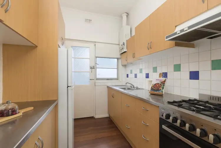 Second view of Homely apartment listing, 8/31 South Esplanade, Glenelg South SA 5045