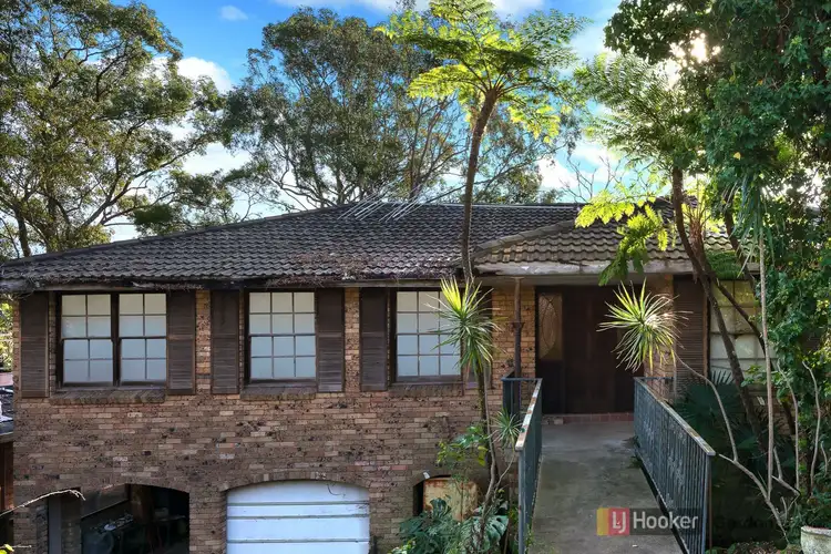 Second view of Homely house listing, 34 Churchill Road, Killara NSW 2071