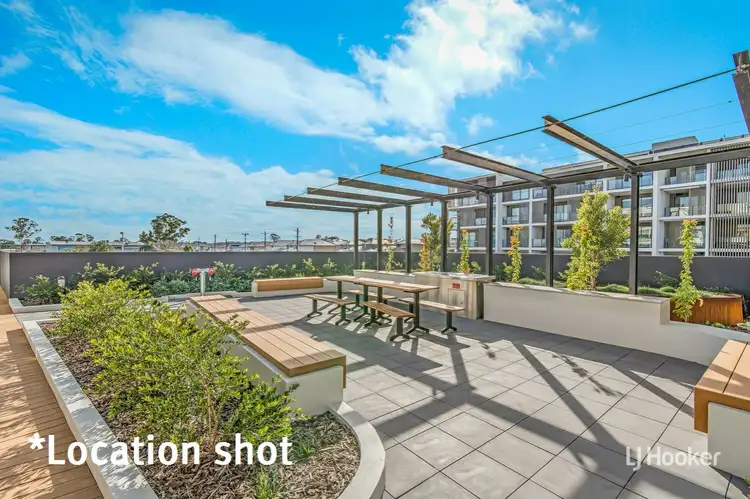420/10 Hezlett Road, Kellyville NSW 2155