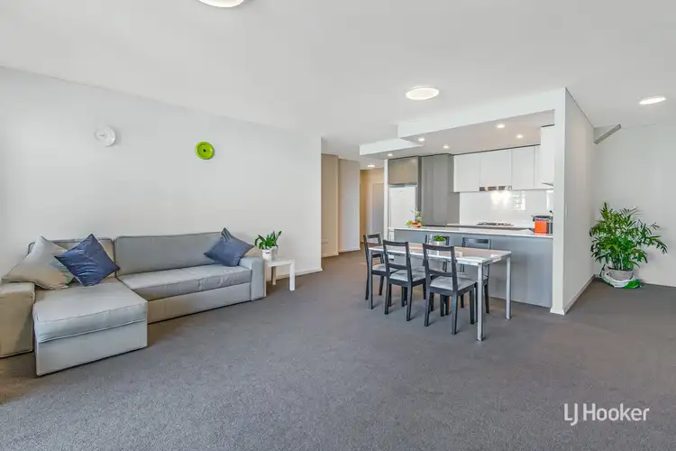 Fourth view of Homely unit listing, 420/10 Hezlett Road, Kellyville NSW 2155