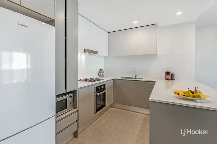 Fifth view of Homely unit listing, 420/10 Hezlett Road, Kellyville NSW 2155