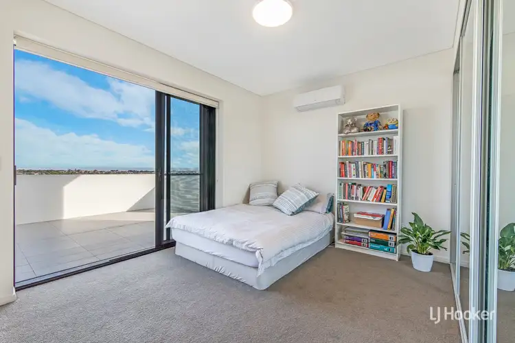 Sixth view of Homely unit listing, 420/10 Hezlett Road, Kellyville NSW 2155