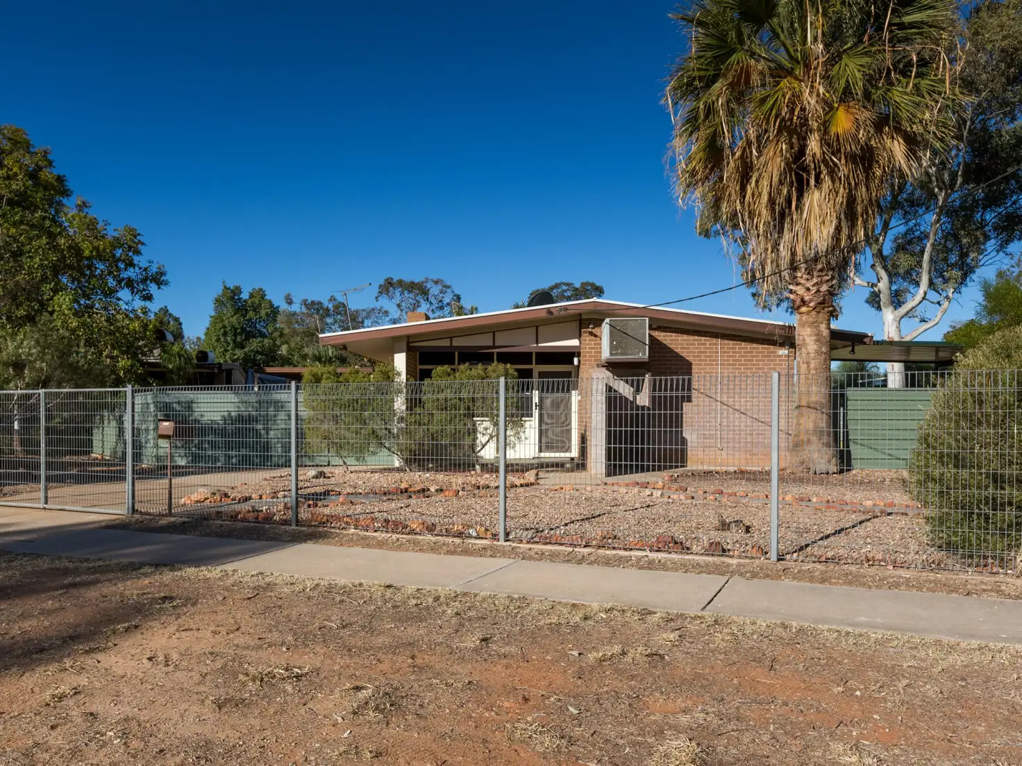 Main view of Homely house listing, 7 Palmer Street, Gillen NT 870