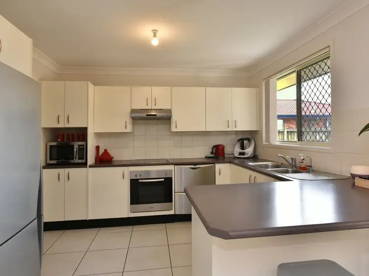 Third view of Homely house listing, 13 Wilkins Boulevard, Hunterview NSW 2330