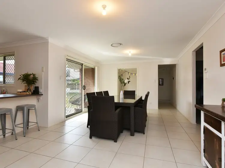 Fifth view of Homely house listing, 13 Wilkins Boulevard, Hunterview NSW 2330