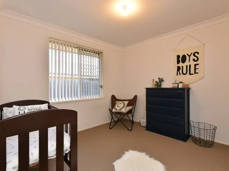 Seventh view of Homely house listing, 13 Wilkins Boulevard, Hunterview NSW 2330