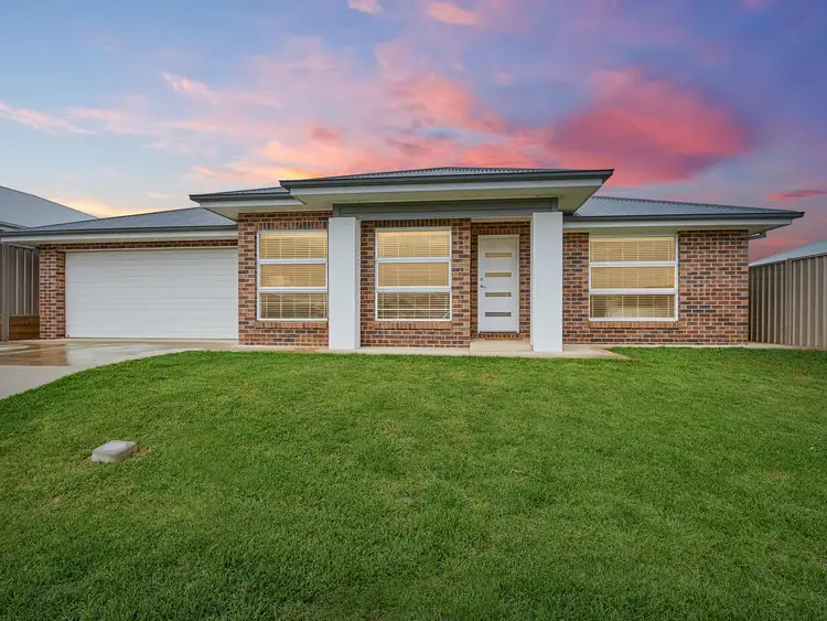 Main view of Homely house listing, 7 Beaurepaire Street, Boorooma NSW 2650