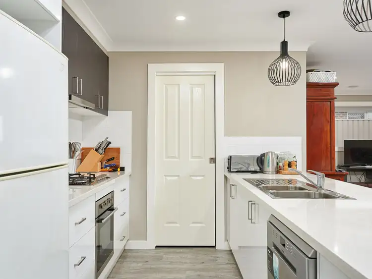 Third view of Homely house listing, 7 Beaurepaire Street, Boorooma NSW 2650