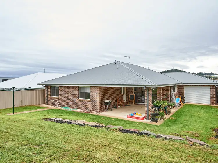 Fourth view of Homely house listing, 7 Beaurepaire Street, Boorooma NSW 2650