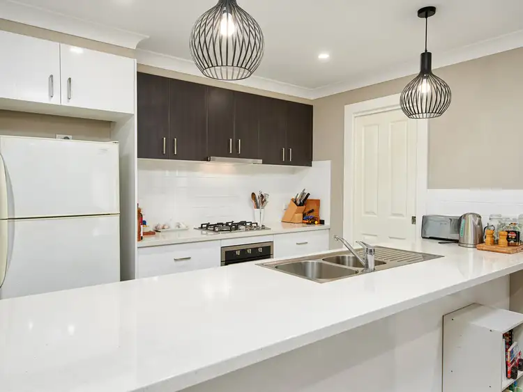 Fifth view of Homely house listing, 7 Beaurepaire Street, Boorooma NSW 2650