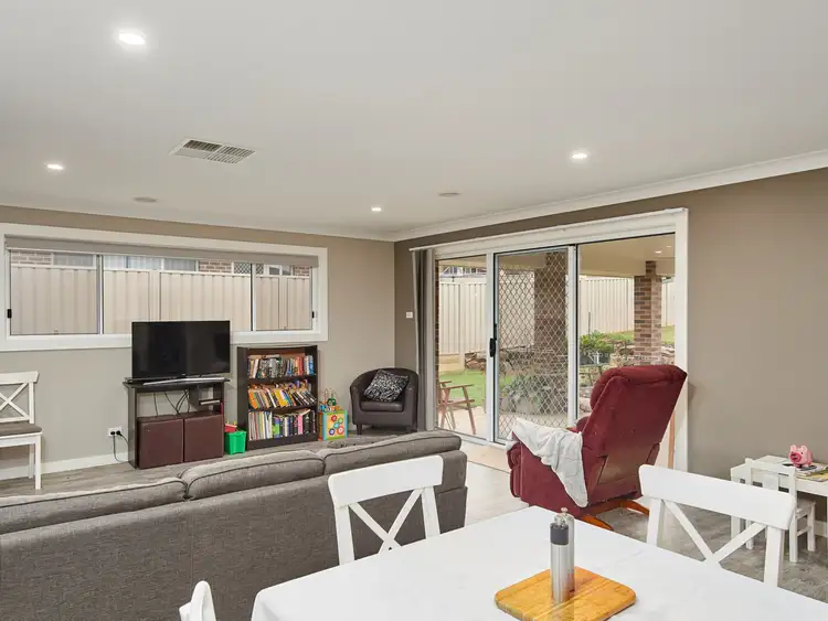 Sixth view of Homely house listing, 7 Beaurepaire Street, Boorooma NSW 2650