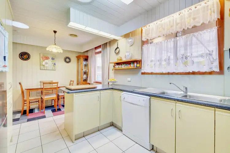 Fifth view of Homely house listing, 16 Verbrugghen Street, Melba ACT 2615