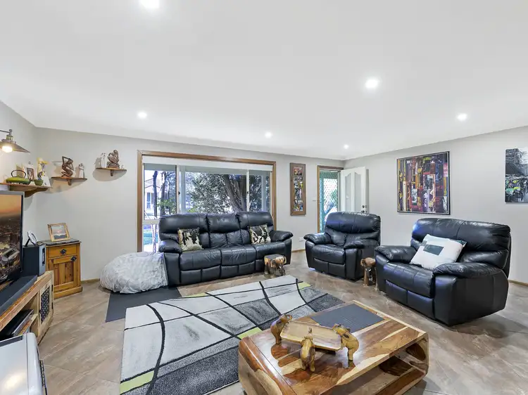 Third view of Homely house listing, 70 Pinehurst Way, Blue Haven NSW 2262