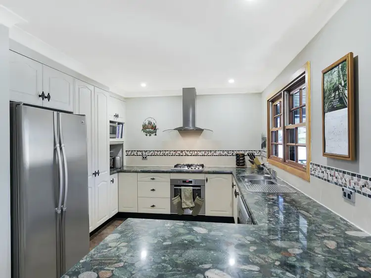 Fourth view of Homely house listing, 70 Pinehurst Way, Blue Haven NSW 2262