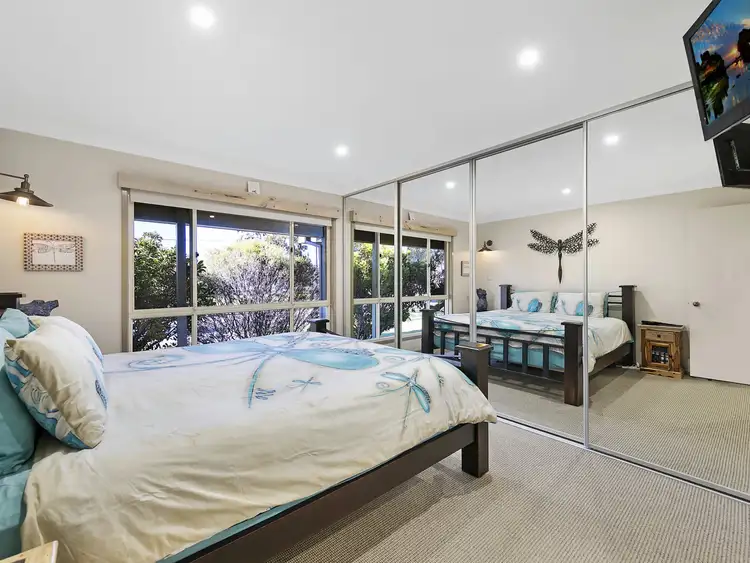 Fifth view of Homely house listing, 70 Pinehurst Way, Blue Haven NSW 2262