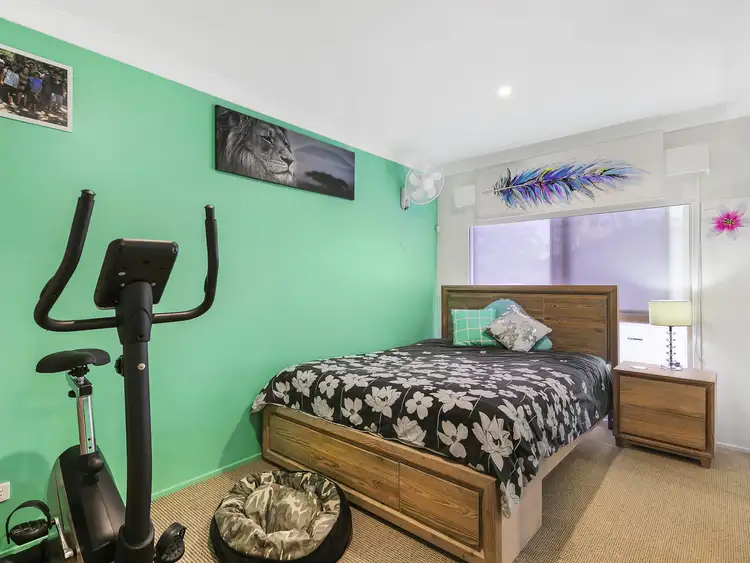 Sixth view of Homely house listing, 70 Pinehurst Way, Blue Haven NSW 2262
