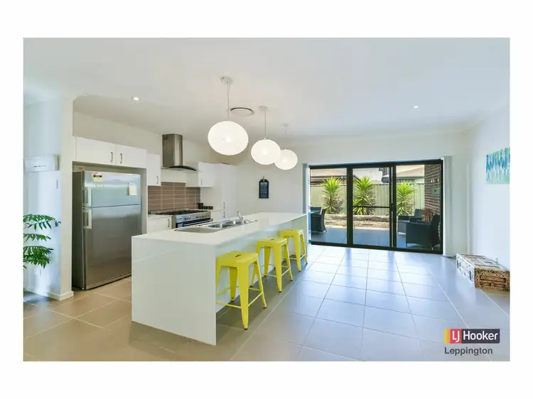Main view of Homely house listing, 22 Cub Street, Leppington NSW 2179