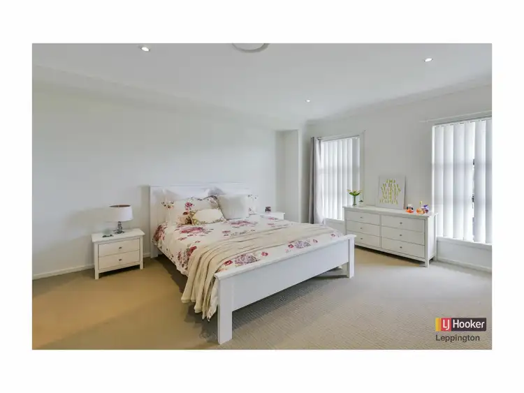 Third view of Homely house listing, 22 Cub Street, Leppington NSW 2179