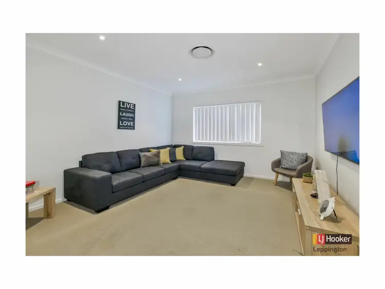Fourth view of Homely house listing, 22 Cub Street, Leppington NSW 2179