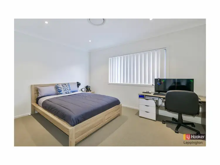 Fifth view of Homely house listing, 22 Cub Street, Leppington NSW 2179