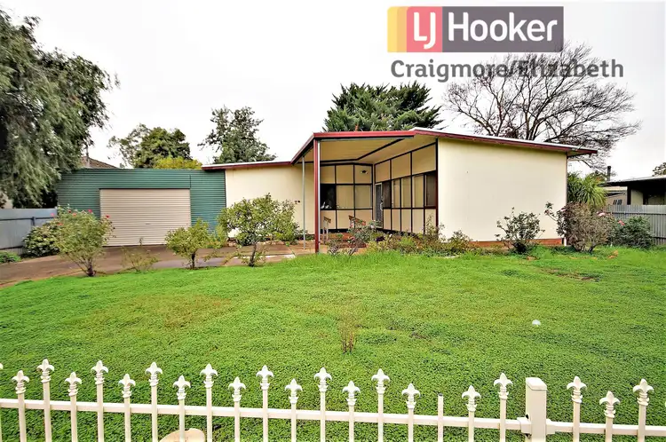 Main view of Homely house listing, 4 Garlick Road, Elizabeth Park SA 5113