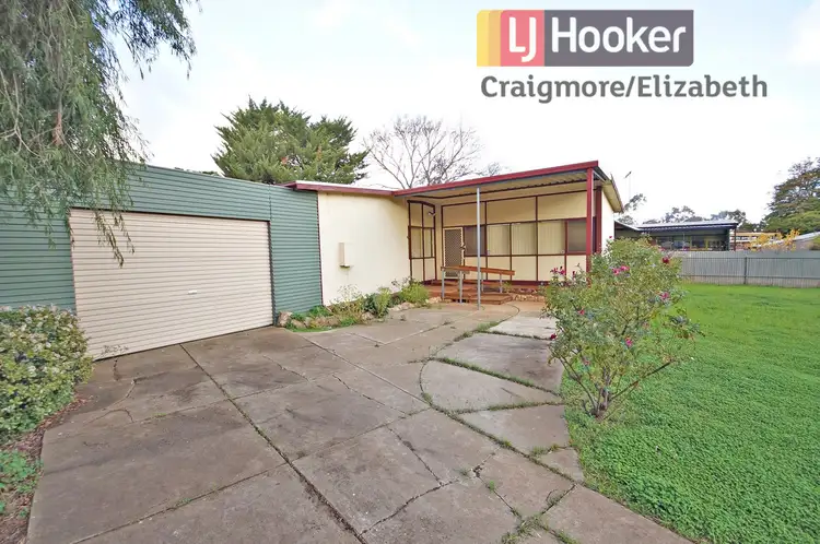 Second view of Homely house listing, 4 Garlick Road, Elizabeth Park SA 5113