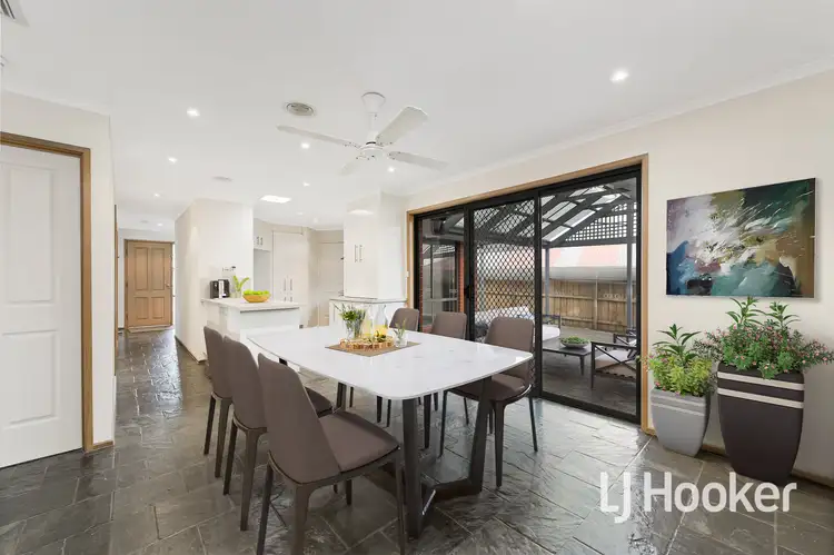 Third view of Homely house listing, 27 Albrecht Avenue, Berwick VIC 3806