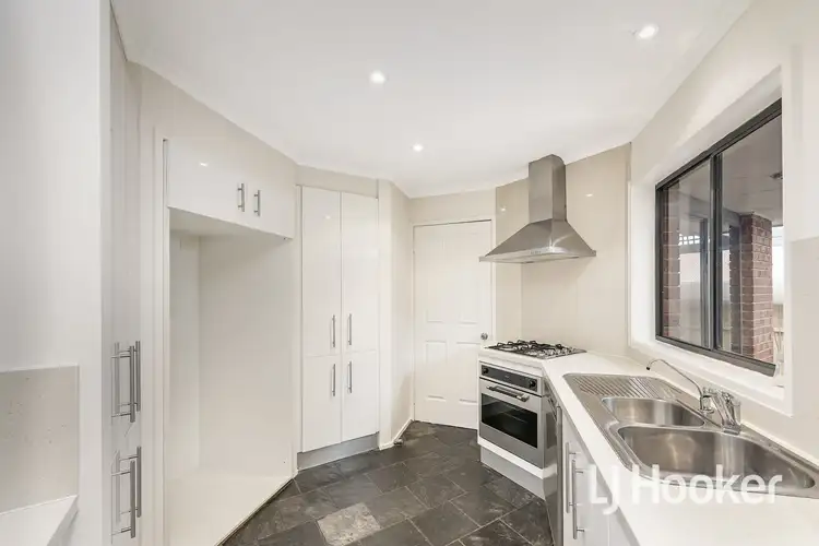 Fourth view of Homely house listing, 27 Albrecht Avenue, Berwick VIC 3806