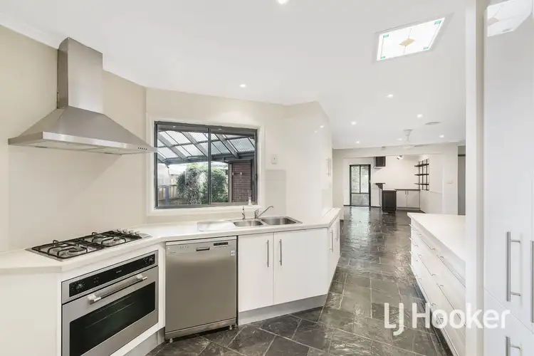 Fifth view of Homely house listing, 27 Albrecht Avenue, Berwick VIC 3806